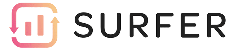 Surfer SEO content optimizer
