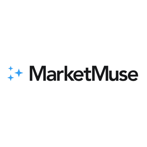 MarketMuse AI content strategy platform