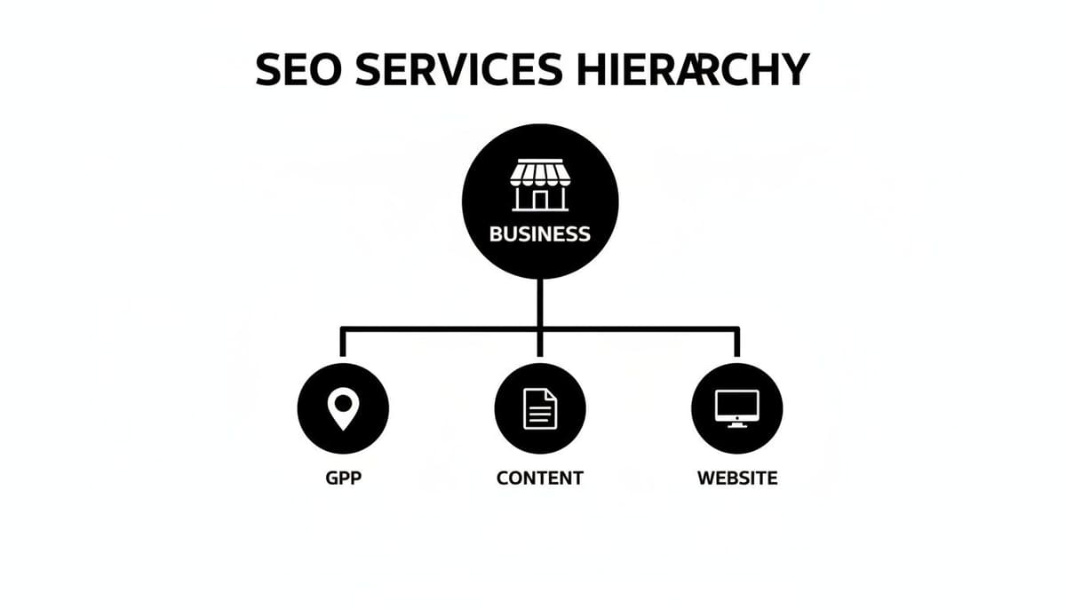 Unlock seo services for small businesses: Get More Traffic & Sales