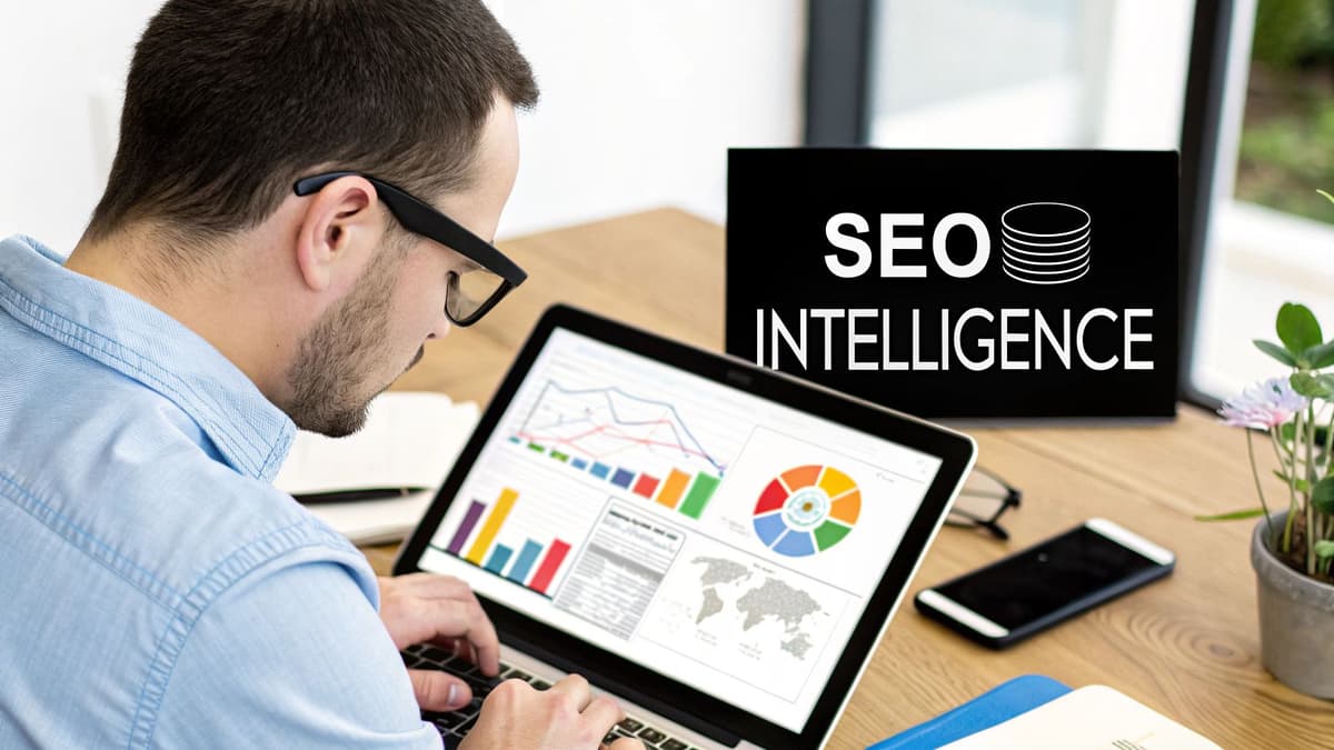 How to Check Keyword Ranking and Boost Your SEO