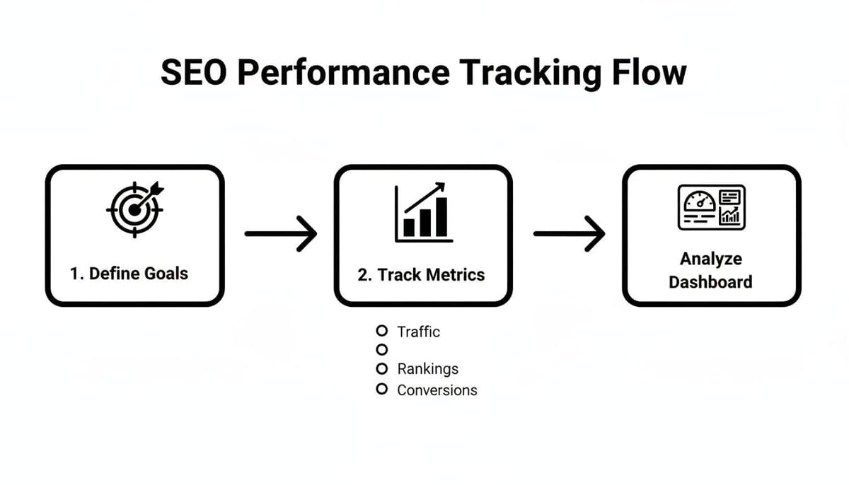 How to Track SEO Performance With Proven Strategies