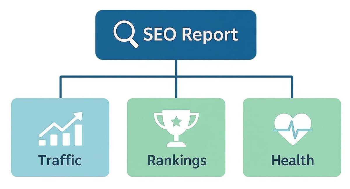 What Is an SEO Report A Guide to Actionable Insights