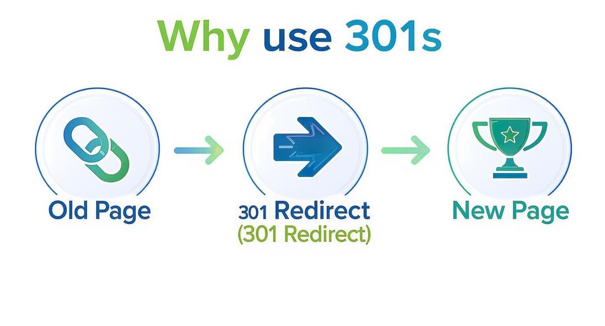 How to Do a 301 Redirect for Flawless SEO
