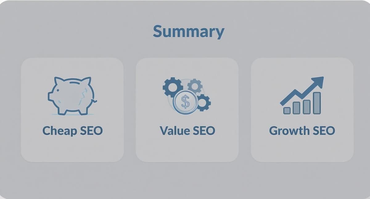 Finding a Great Affordable SEO Agency