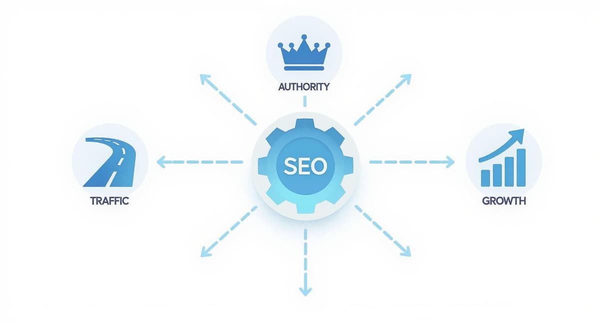 Mastering SEO for SaaS Companies