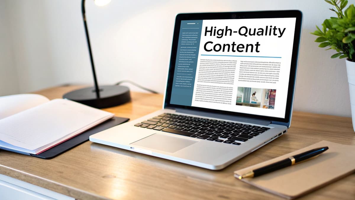 10 Content Marketing Best Practices to Master in 2025