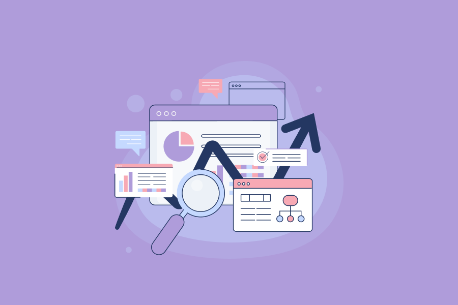 SEO Reporting Tools 2025