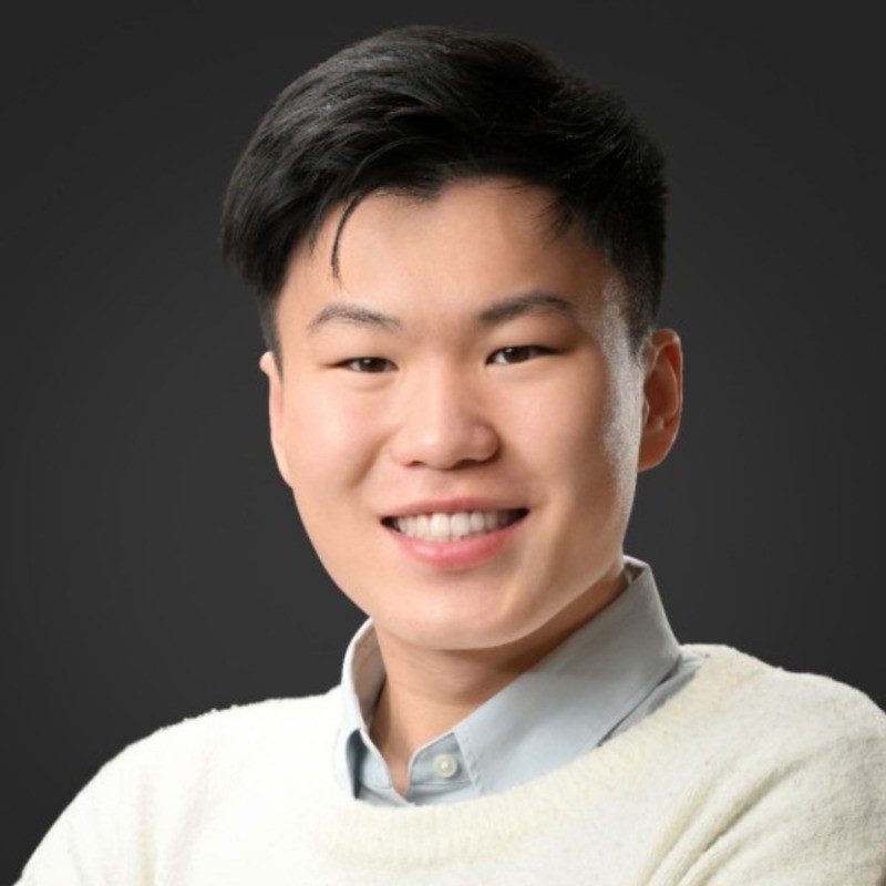 Boyuan Deng