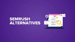 Semrush Alternatives Guide 2025