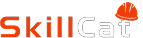 SkillCat logo