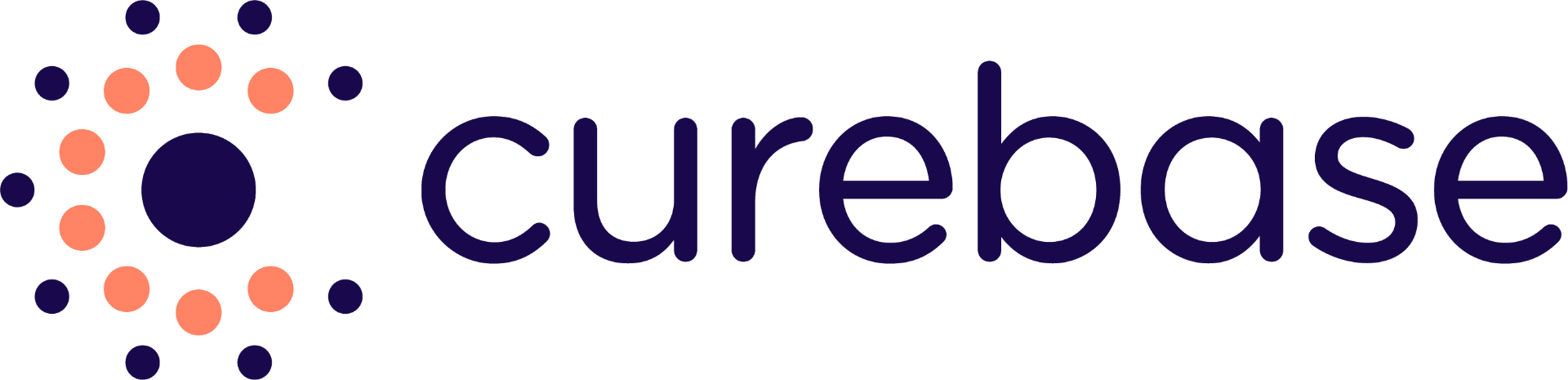 CureBase logo