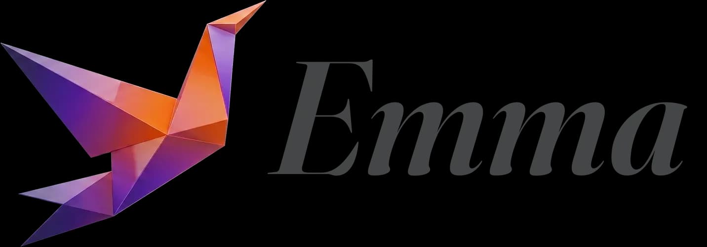 Emma logo