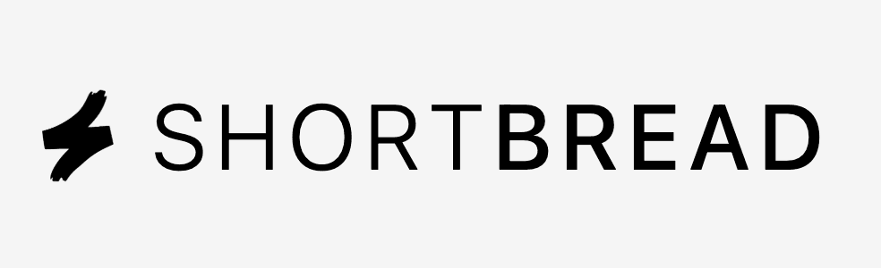 Shortbread.ai logo