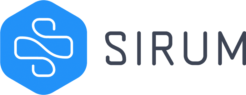 SIRUM logo